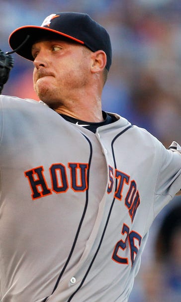 Prospects learn quickly about tricks of the trade deadline
